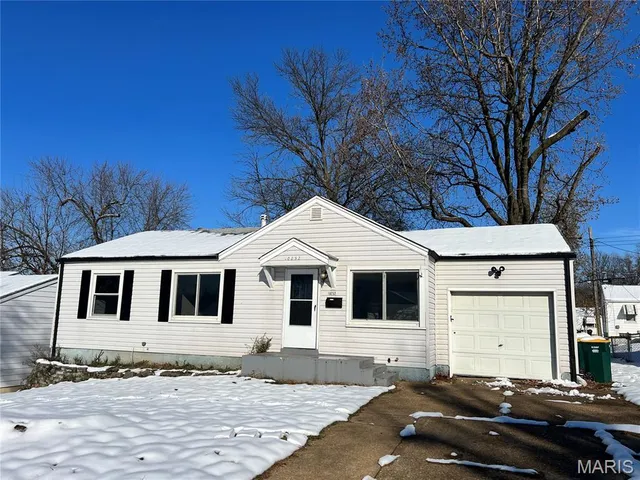 $139,900 | 10232 Tappan Drive, St. Louis, MO 63137