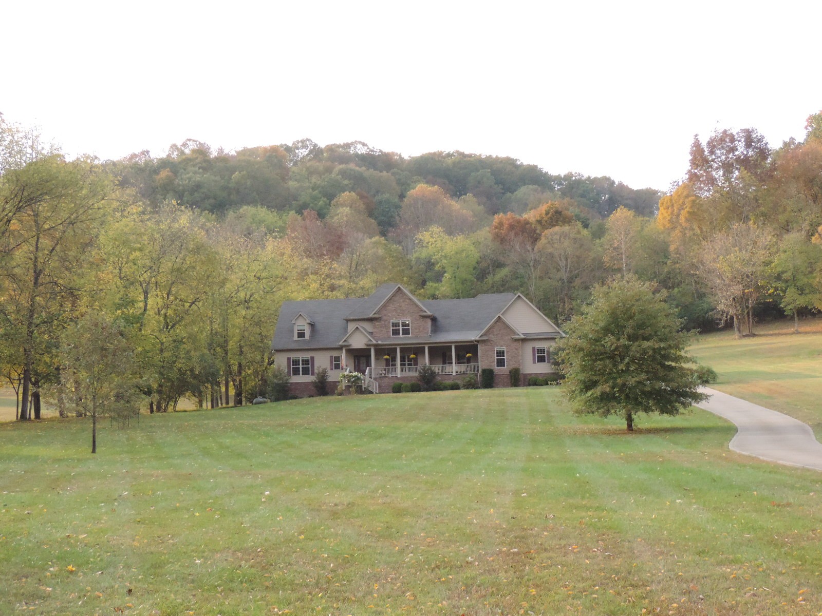2523 Baker Road Goodlettsville, TN 37072 - Photo 2 of 50 Gallery Image 2