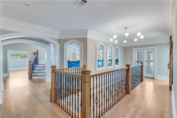 $1,999,000 | 6756 Hedge Row Lane, Gainesville, GA 30506