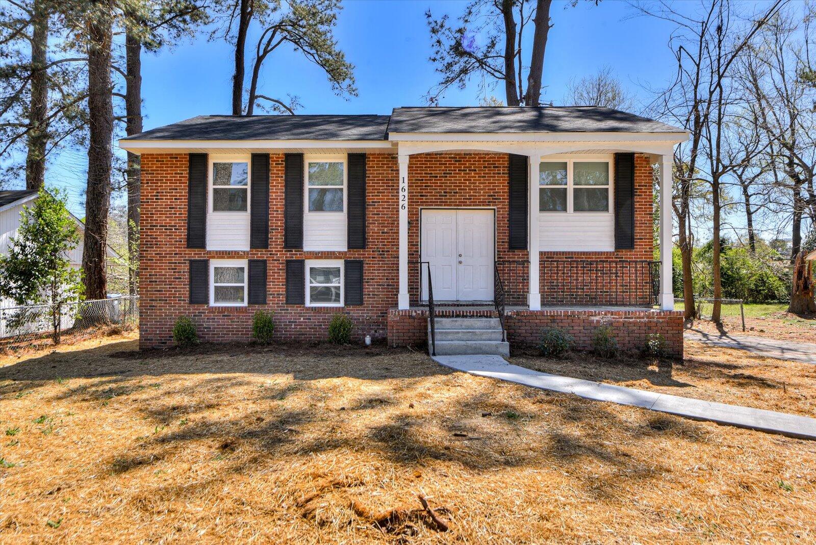 1626 Apple Valley Drive Augusta, GA 30906 - Photo 1 of 31 1626 Apple Valley Dr