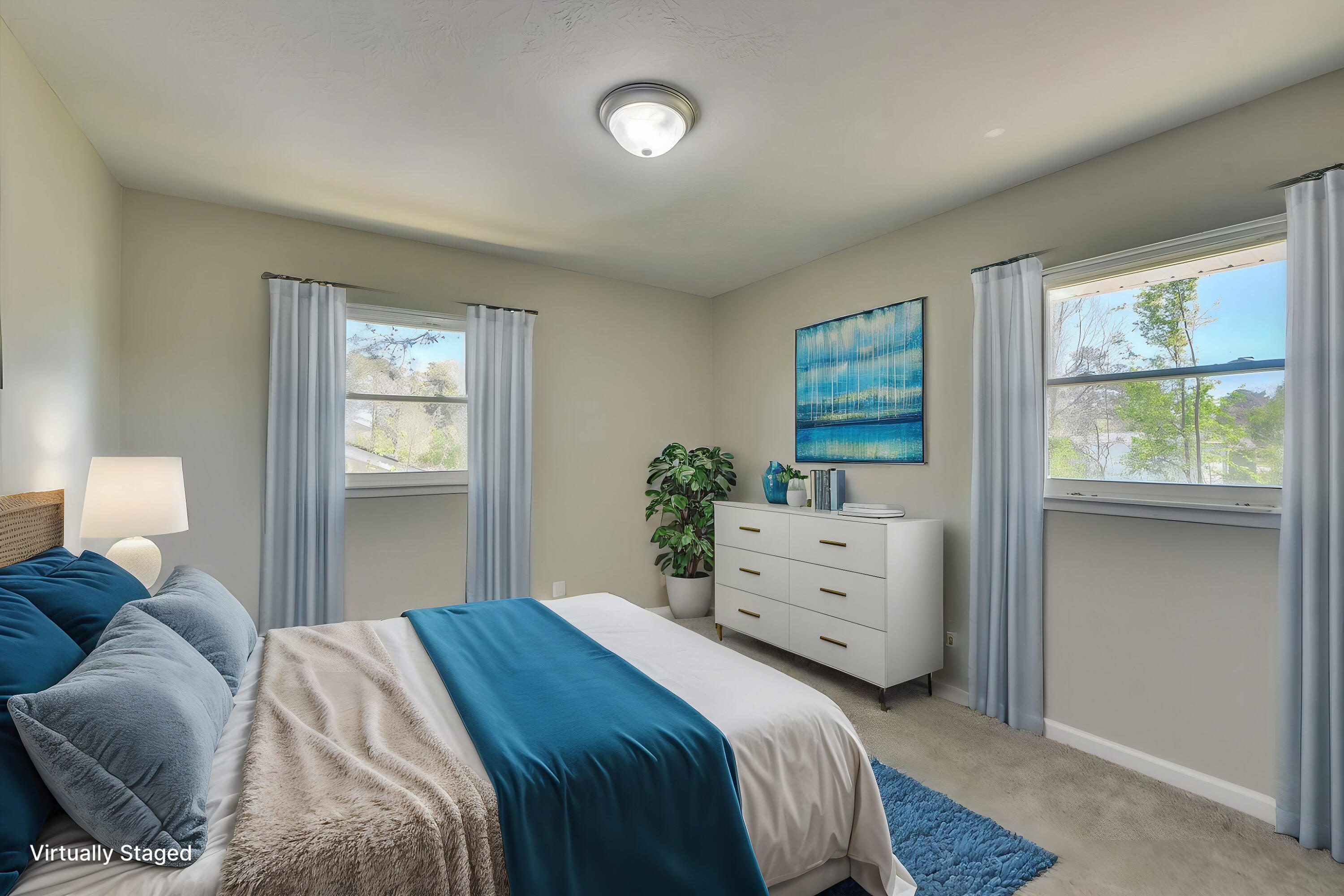 1626 Apple Valley Drive Augusta, GA 30906 - Photo 11 of 31 14-114 - Bedroom - Standard - 0