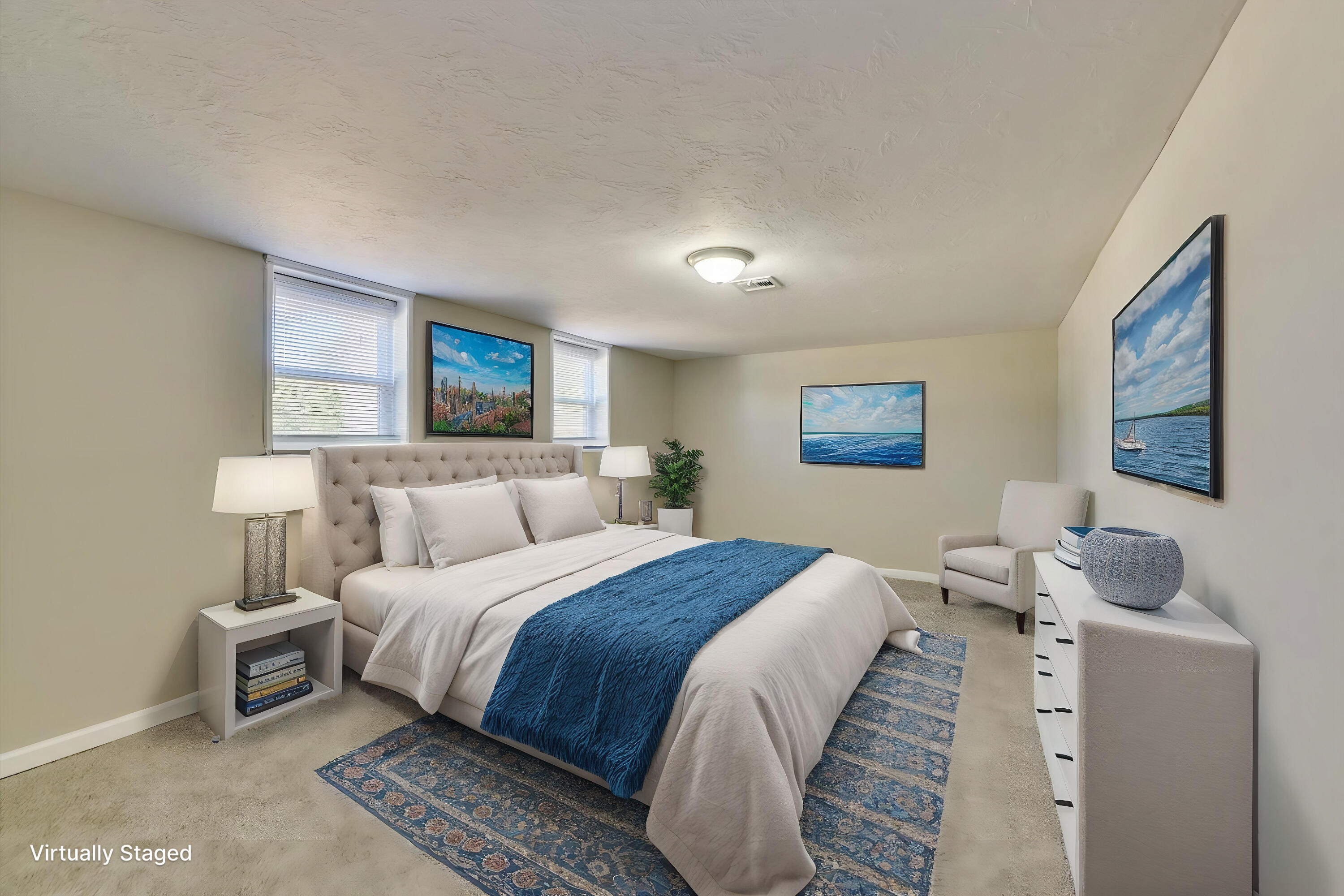 1626 Apple Valley Drive Augusta, GA 30906 - Photo 18 of 31 21-121 - Bedroom - Standard - 2