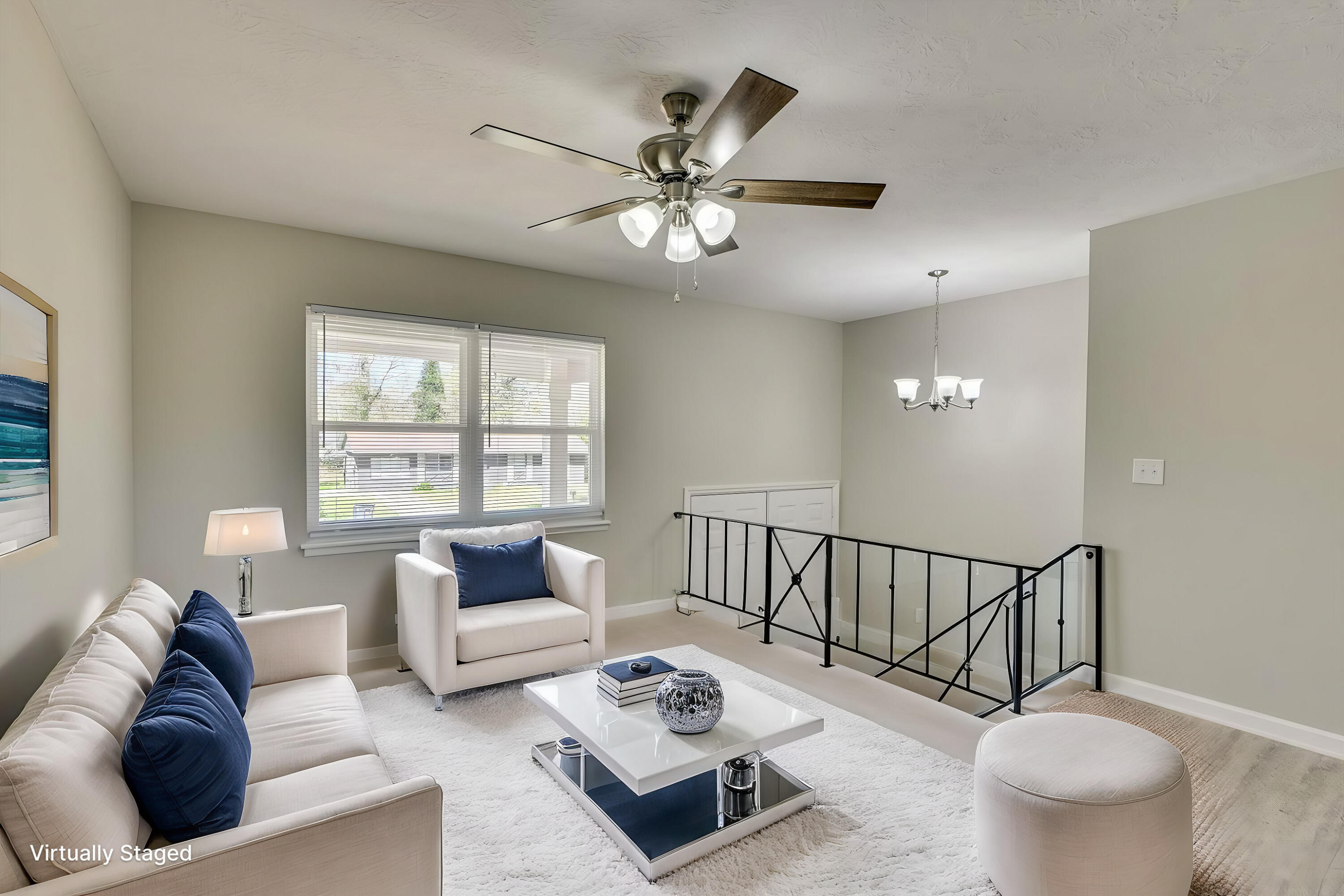 1626 Apple Valley Drive Augusta, GA 30906 - Photo 2 of 31 07-107 - Living Room - Modern - 3