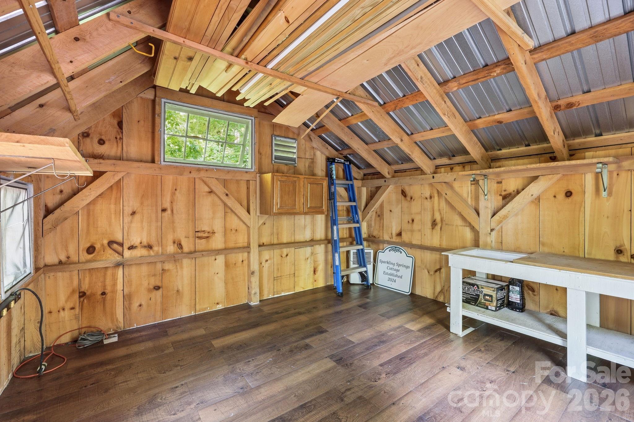 98 Sparkling Springs Road Fairview, NC 28730 - Photo 35 of 48
