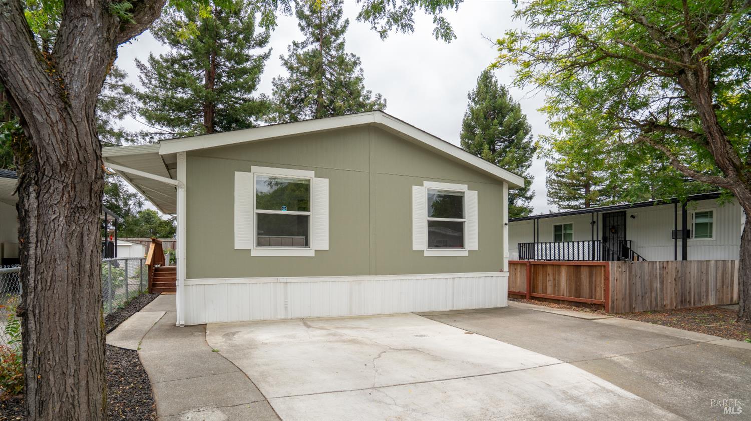 187 Rancho Verde Circle Rohnert Park, CA 94928 - Photo 35 of 44