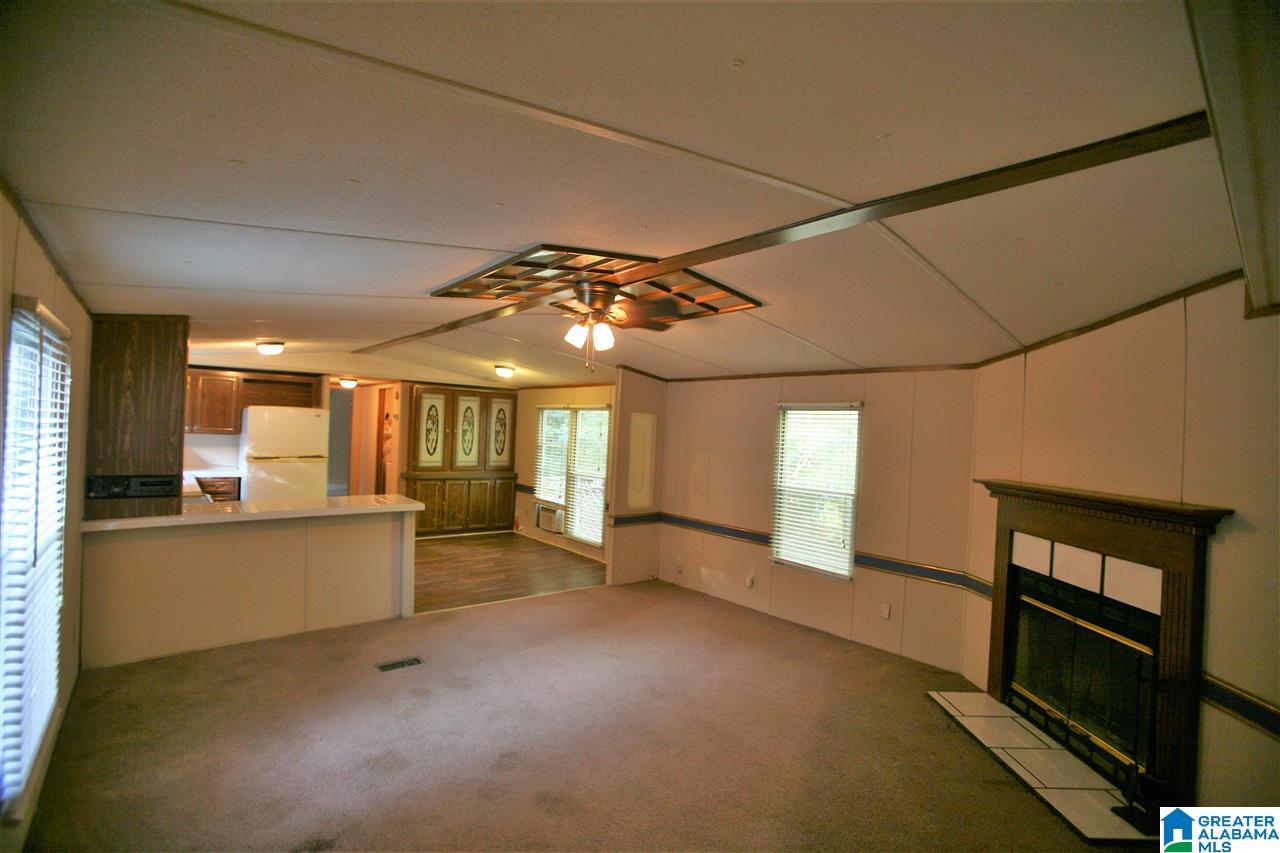 110 Walker Gap Road Springville, AL 35146 - Photo 7 of 25