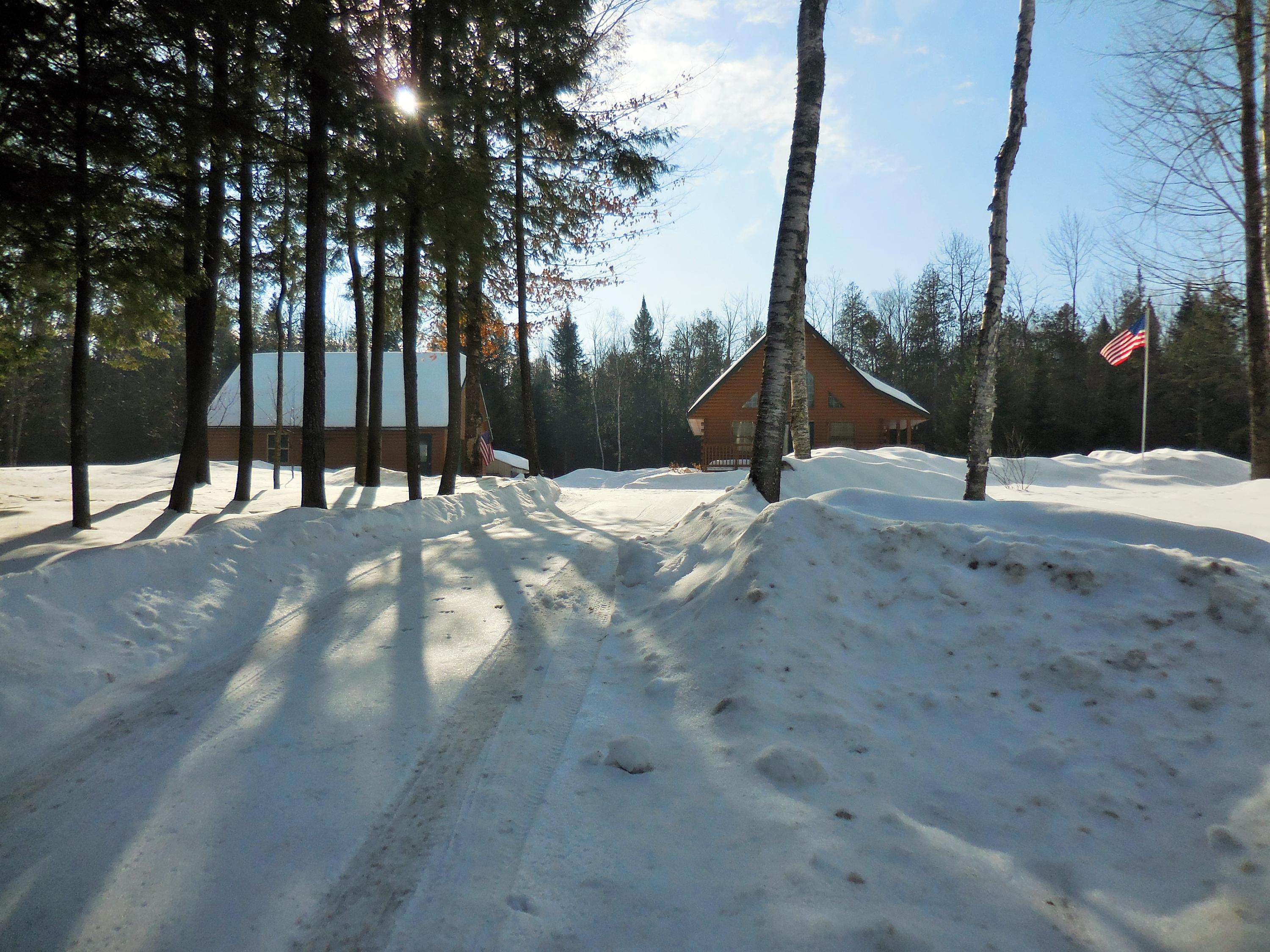 182 Fisher Road Corinna, ME 04928 - Photo 33 of 33 31