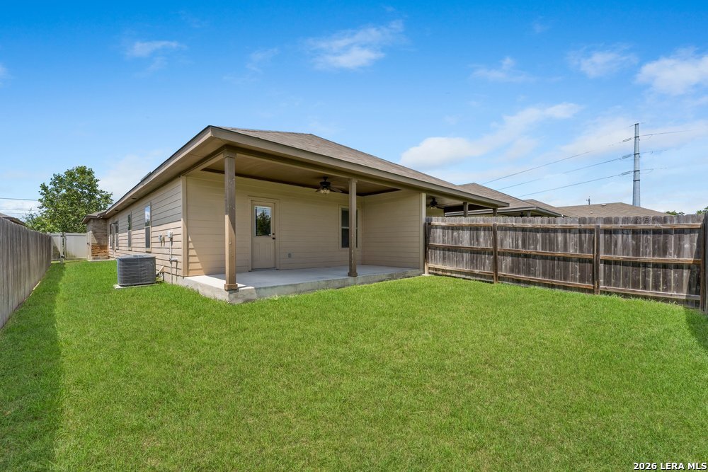 2541 Pahmeyer Road New Braunfels, TX 78130 - Photo 26 of 29