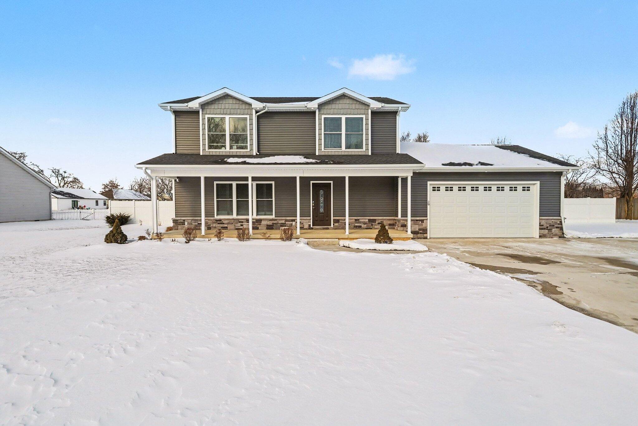 29 Tanner Run Coldwater, MI 49036 - Photo 2 of 29 002_file_6430