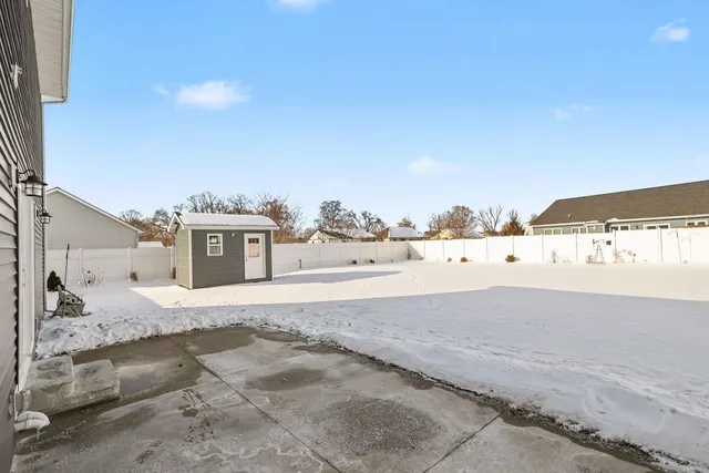 $375,000 | 29 Tanner Run, Coldwater, MI 49036