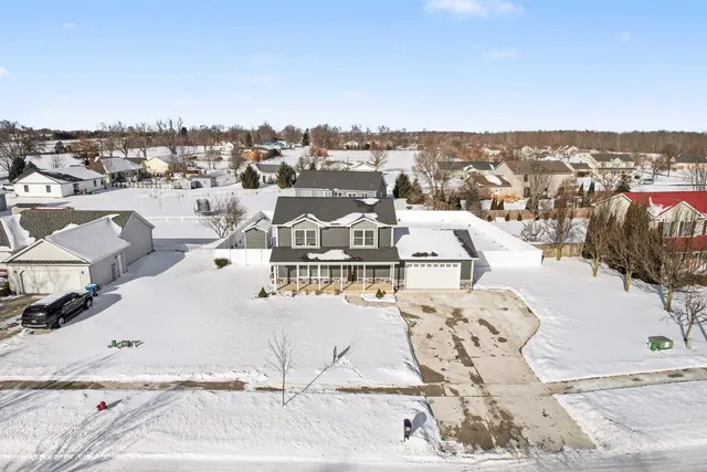 $375,000 | 29 Tanner Run, Coldwater, MI 49036