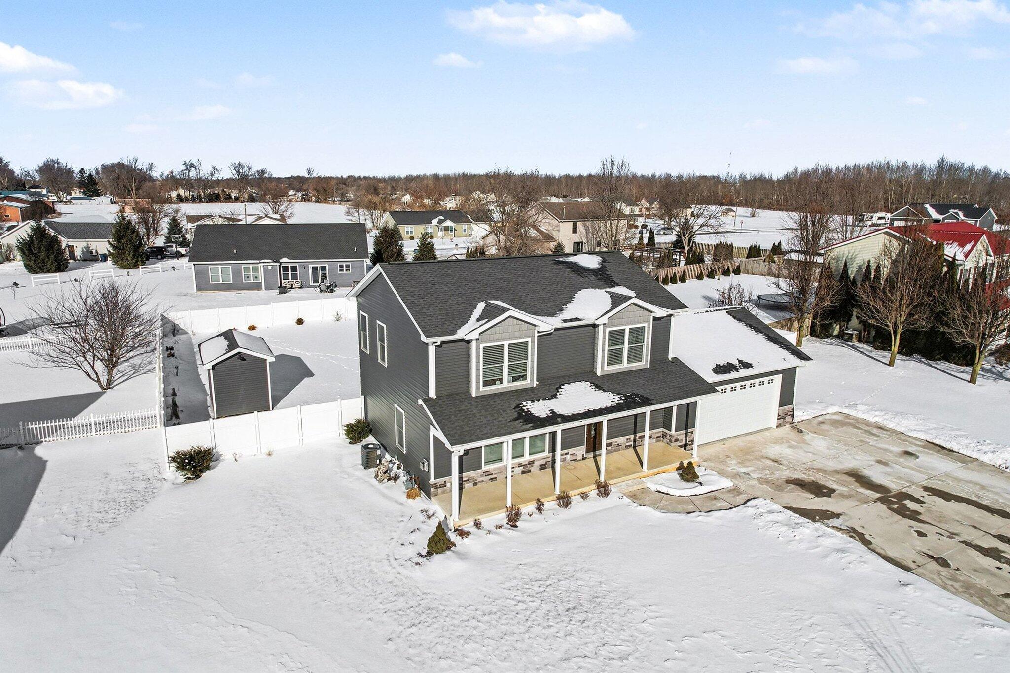 29 Tanner Run Coldwater, MI 49036 - Photo 28 of 29 028_file_3718