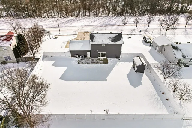 $375,000 | 29 Tanner Run, Coldwater, MI 49036