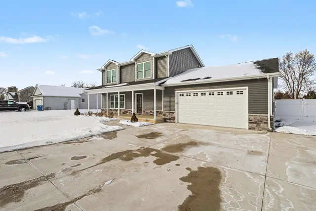 $375,000 | 29 Tanner Run, Coldwater, MI 49036