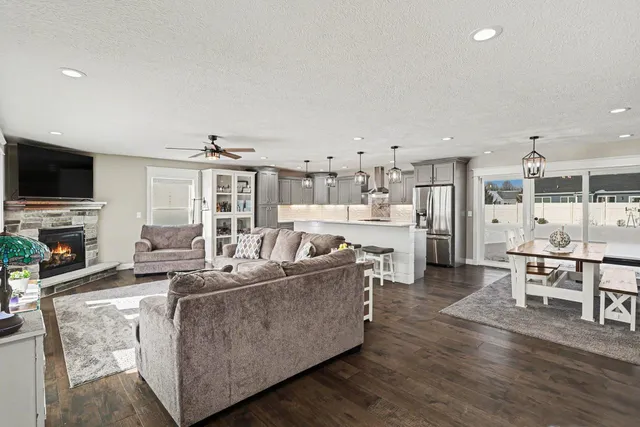 $375,000 | 29 Tanner Run, Coldwater, MI 49036