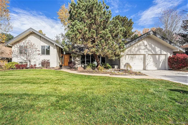 $1,250,000 | 9297 East Evans Place, Denver, CO 80231