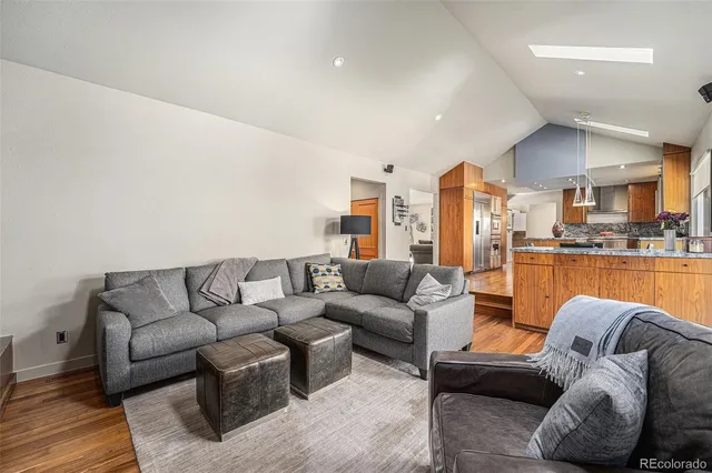 $1,250,000 | 9297 East Evans Place, Denver, CO 80231