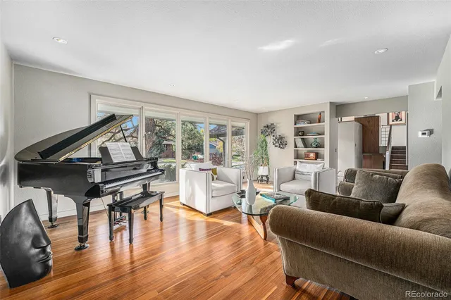 $1,250,000 | 9297 East Evans Place, Denver, CO 80231