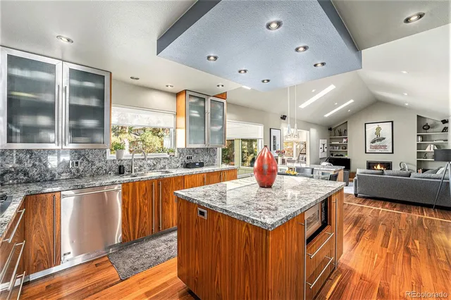 $1,250,000 | 9297 East Evans Place, Denver, CO 80231