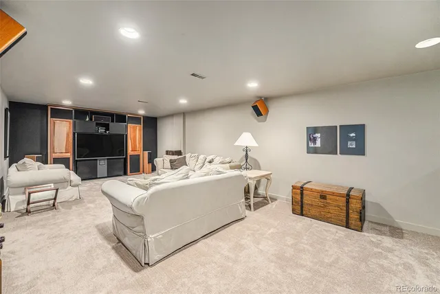 $1,250,000 | 9297 East Evans Place, Denver, CO 80231