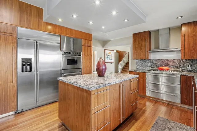 $1,250,000 | 9297 East Evans Place, Denver, CO 80231