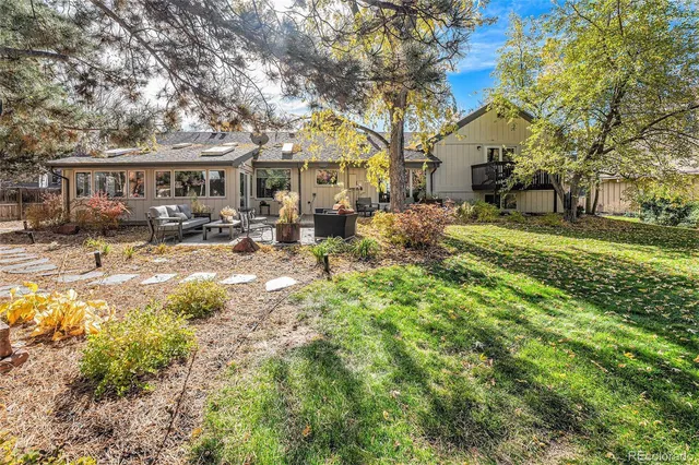 $1,250,000 | 9297 East Evans Place, Denver, CO 80231