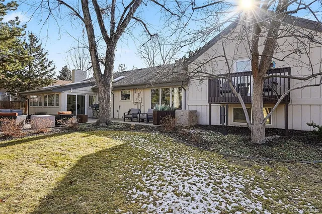 $1,250,000 | 9297 East Evans Place, Denver, CO 80231