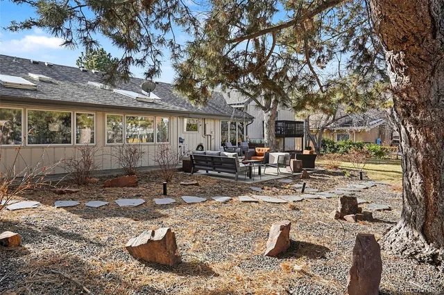 $1,250,000 | 9297 East Evans Place, Denver, CO 80231