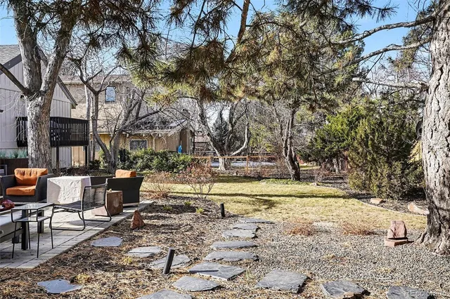 $1,250,000 | 9297 East Evans Place, Denver, CO 80231