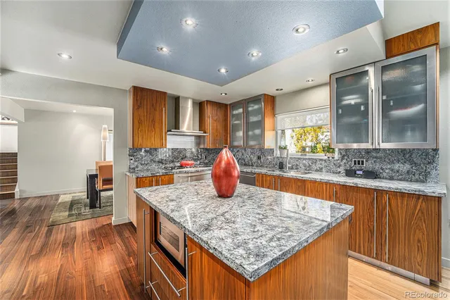 $1,250,000 | 9297 East Evans Place, Denver, CO 80231