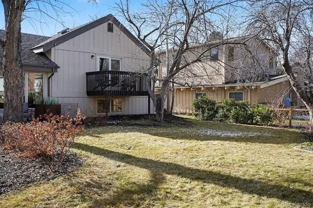 $1,250,000 | 9297 East Evans Place, Denver, CO 80231