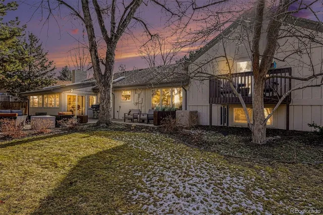 $1,250,000 | 9297 East Evans Place, Denver, CO 80231