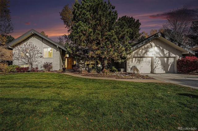 $1,250,000 | 9297 East Evans Place, Denver, CO 80231