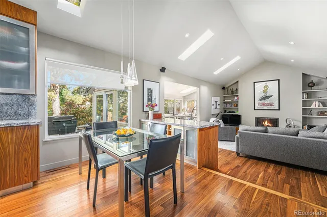 $1,250,000 | 9297 East Evans Place, Denver, CO 80231