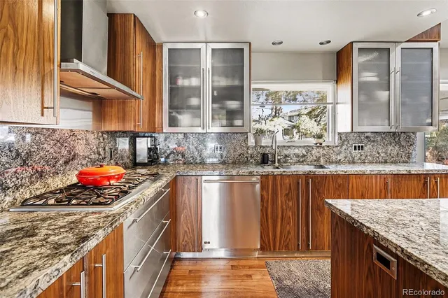 $1,250,000 | 9297 East Evans Place, Denver, CO 80231