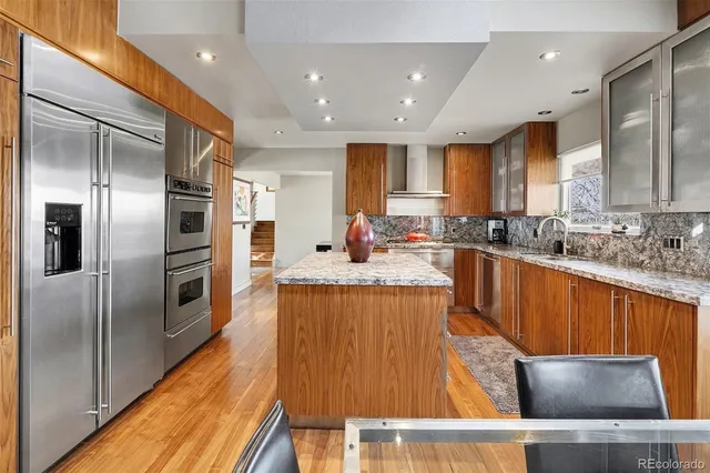 $1,250,000 | 9297 East Evans Place, Denver, CO 80231