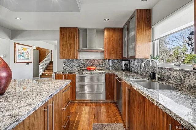 $1,250,000 | 9297 East Evans Place, Denver, CO 80231