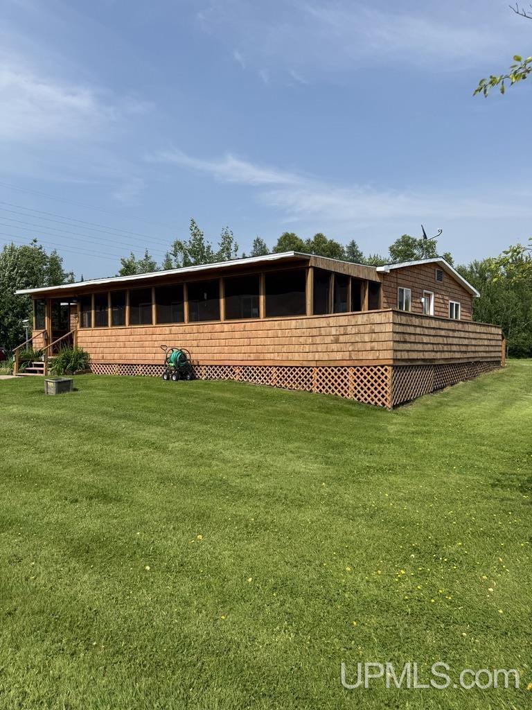 984 N Dixon Road Manistique, MI 49854 - Photo 50 of 52