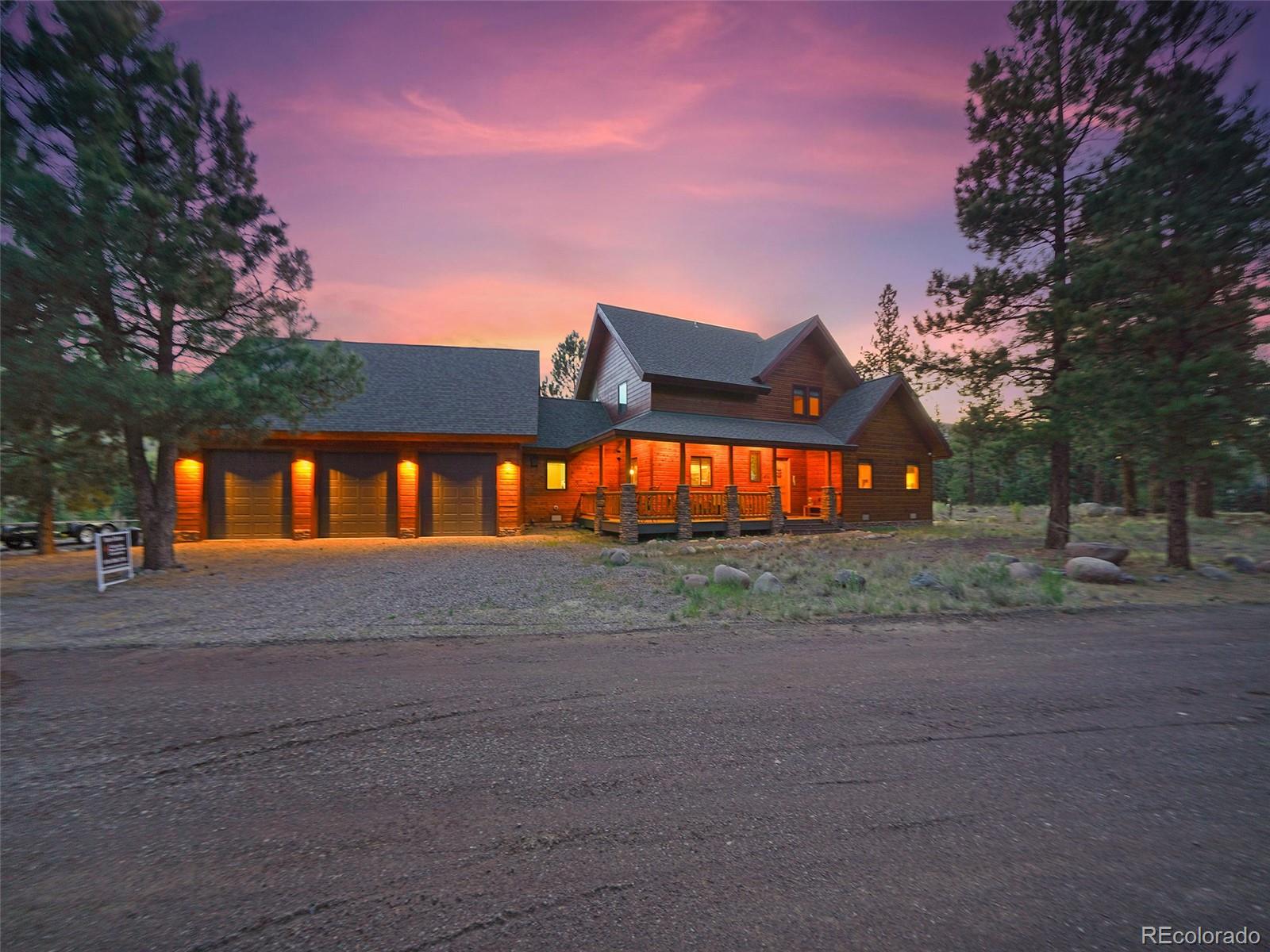 311 Quail Ridge Antonito, CO 81120 - Photo 2 of 50