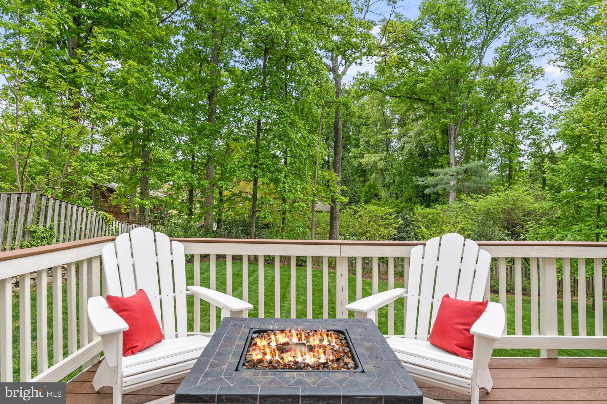 4013 Laurel Road Alexandria, VA 22309 - Photo 16 of 48