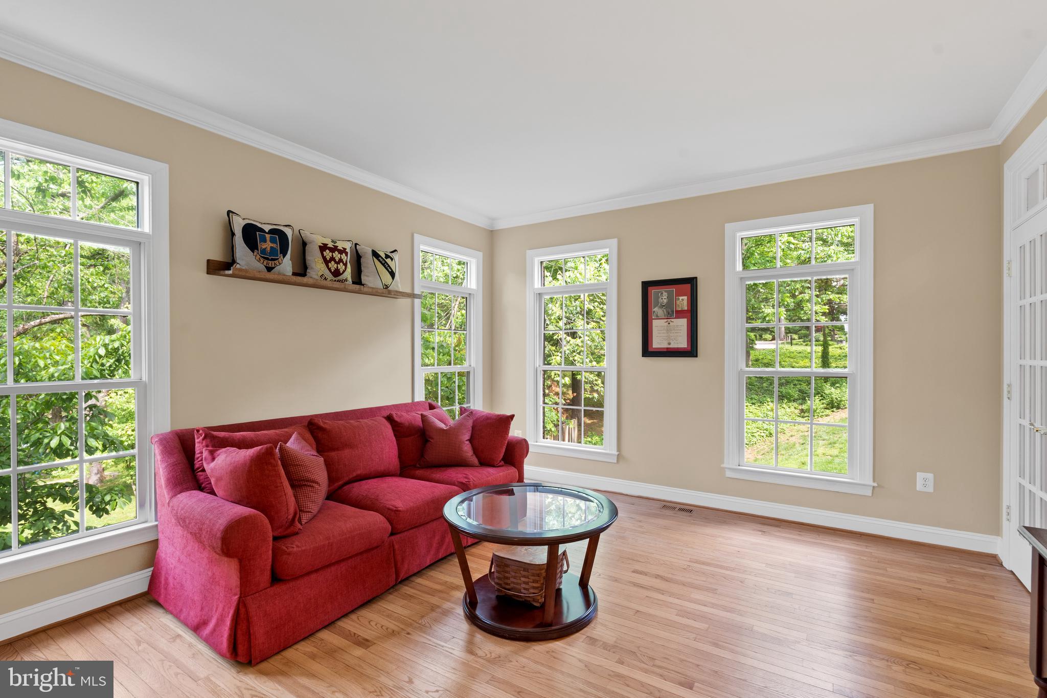 4013 Laurel Road Alexandria, VA 22309 - Photo 27 of 48