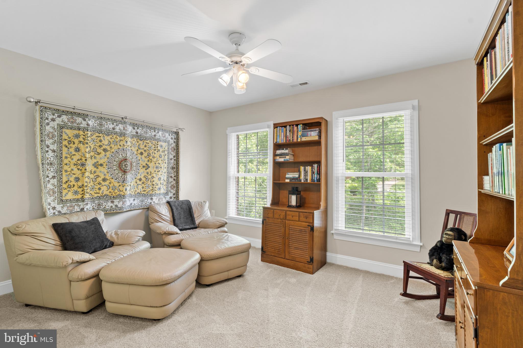 4013 Laurel Road Alexandria, VA 22309 - Photo 42 of 48 Fourth bedroom