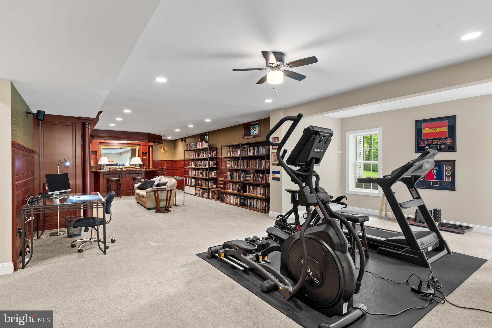 4013 Laurel Road Alexandria, VA 22309 - Photo 47 of 48 Room for play