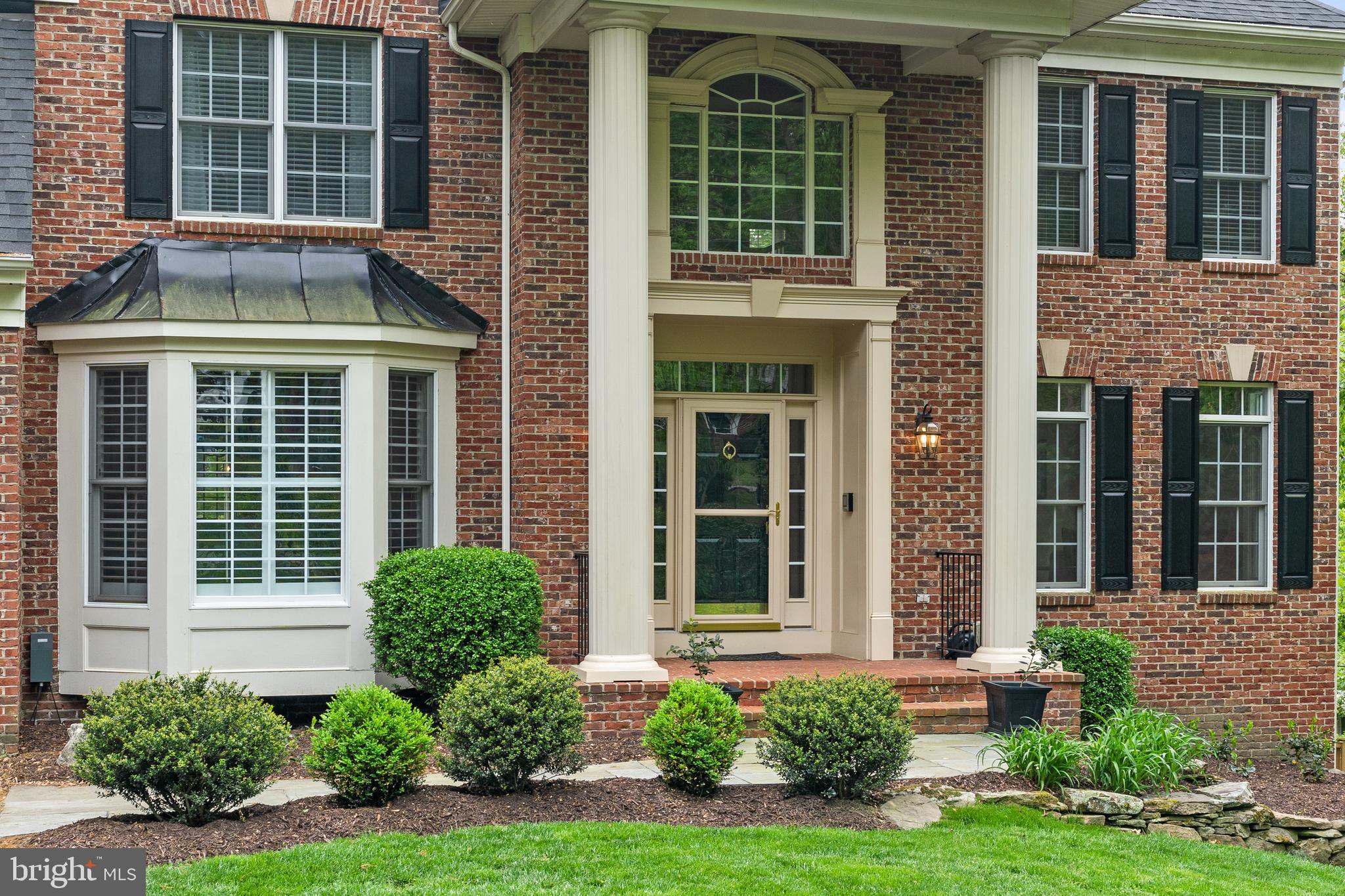 4013 Laurel Road Alexandria, VA 22309 - Photo 8 of 48 Impeccably maintained