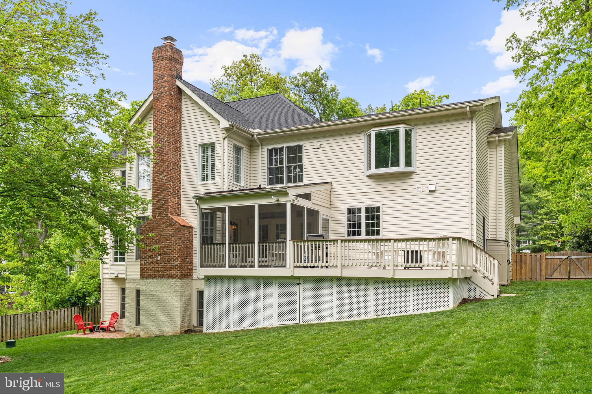 4013 Laurel Road Alexandria, VA 22309 - Photo 10 of 48