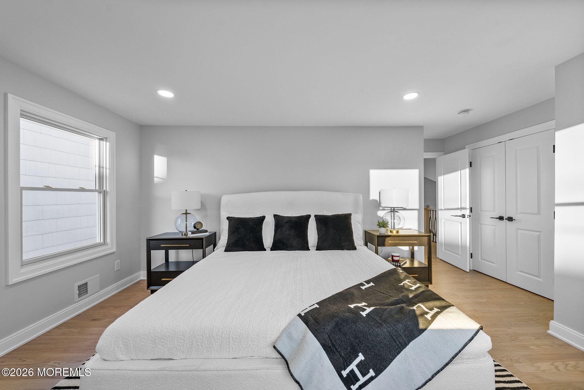 64 South Cliff Road Colonia, NJ 07067 - Photo 29 of 49 a bed room with a bed and furniture