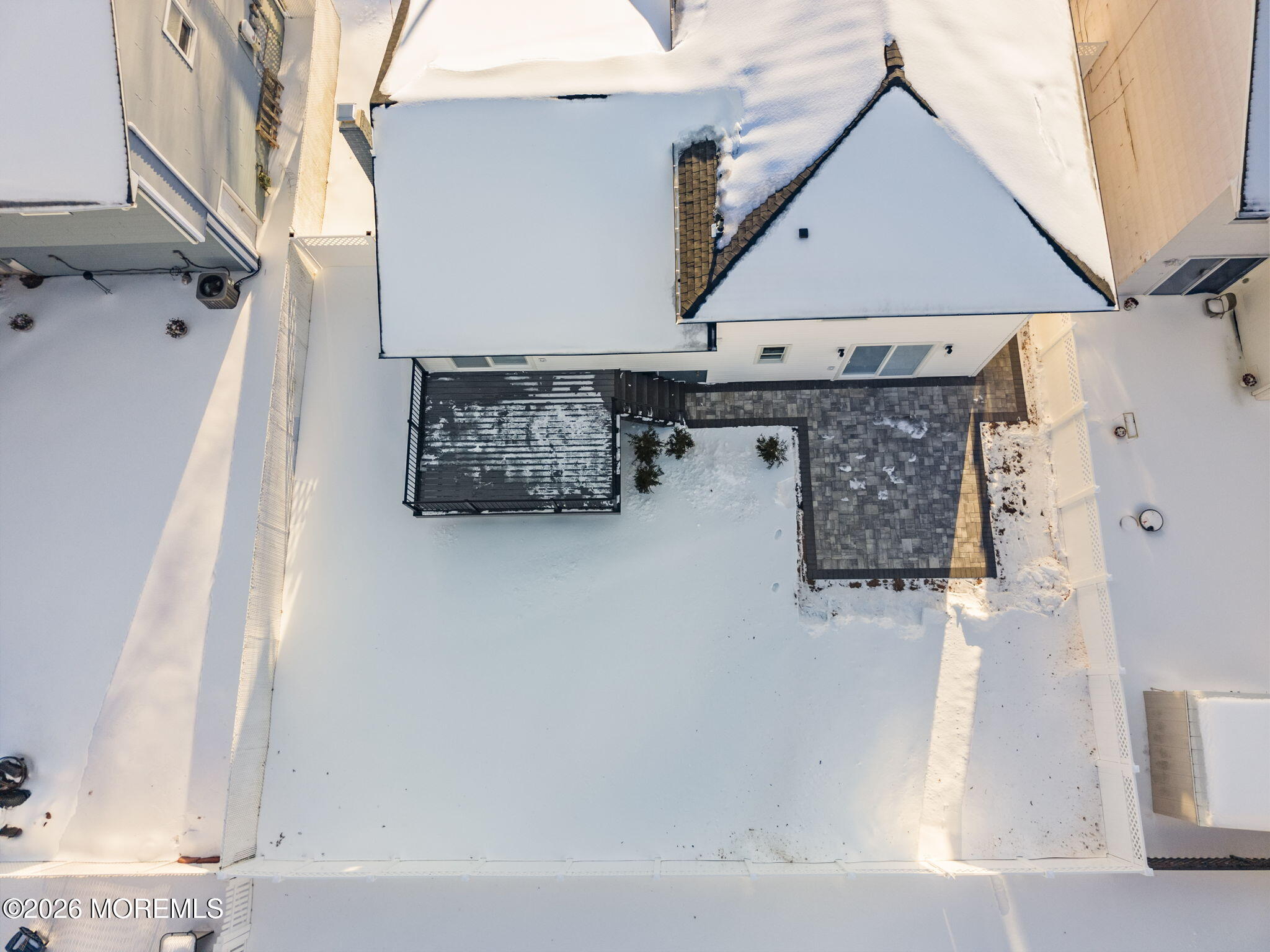 64 South Cliff Road Colonia, NJ 07067 - Photo 43 of 49 a picture of a bathroom with a bathtub and shower