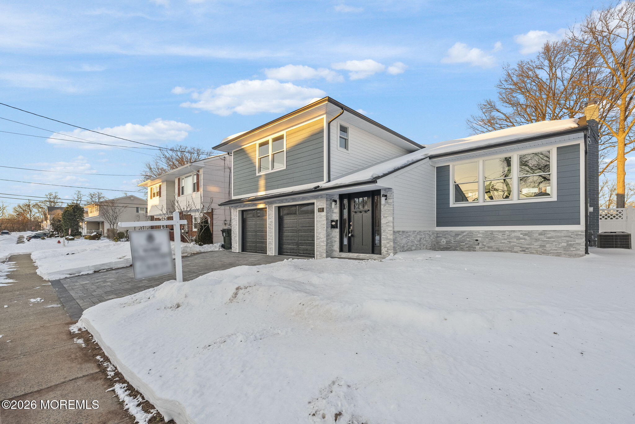 64 South Cliff Road Colonia, NJ 07067 - Photo 49 of 49 a view of a street with a building
