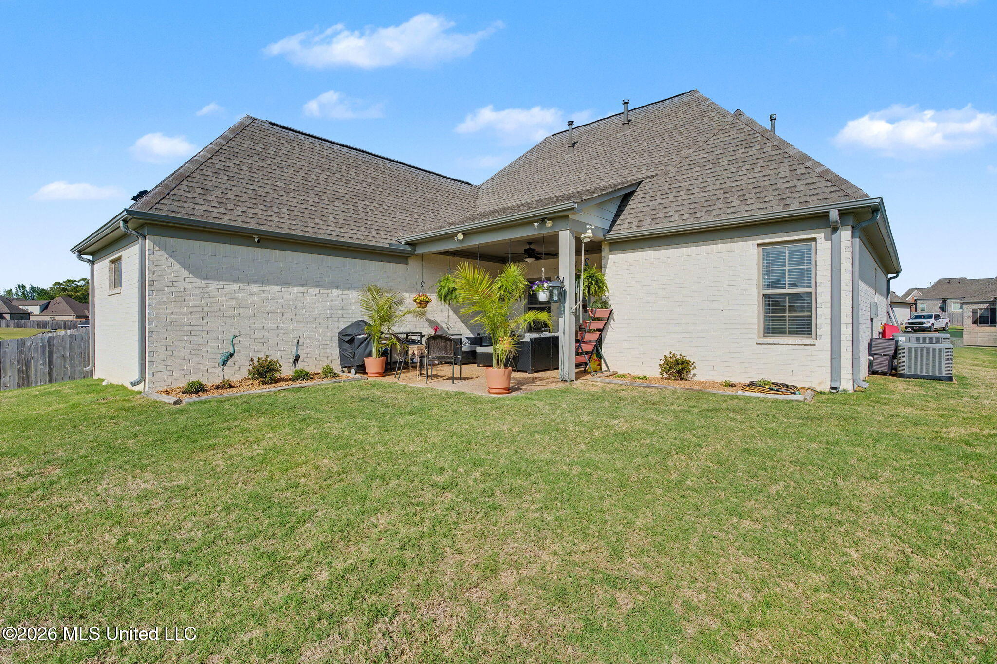 3797 Roland Drive Southaven, MS 38672 - Photo 26 of 35 25-web-or-mls-3797 Roland Dr-24