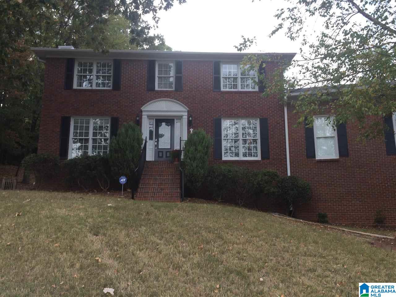 124 Setting Sun Lane Alabaster, AL 35007 - Photo 39 of 41